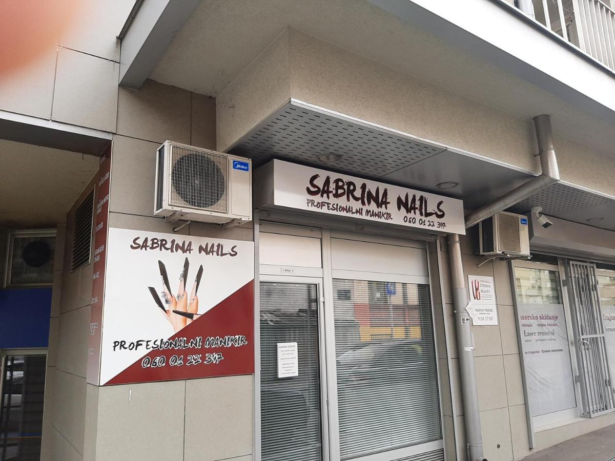 Studio Prim Belgrád Kültér fotó