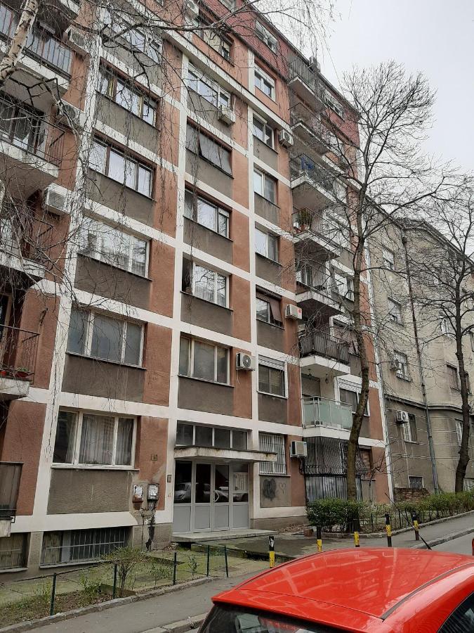 Studio Prim Belgrád Kültér fotó