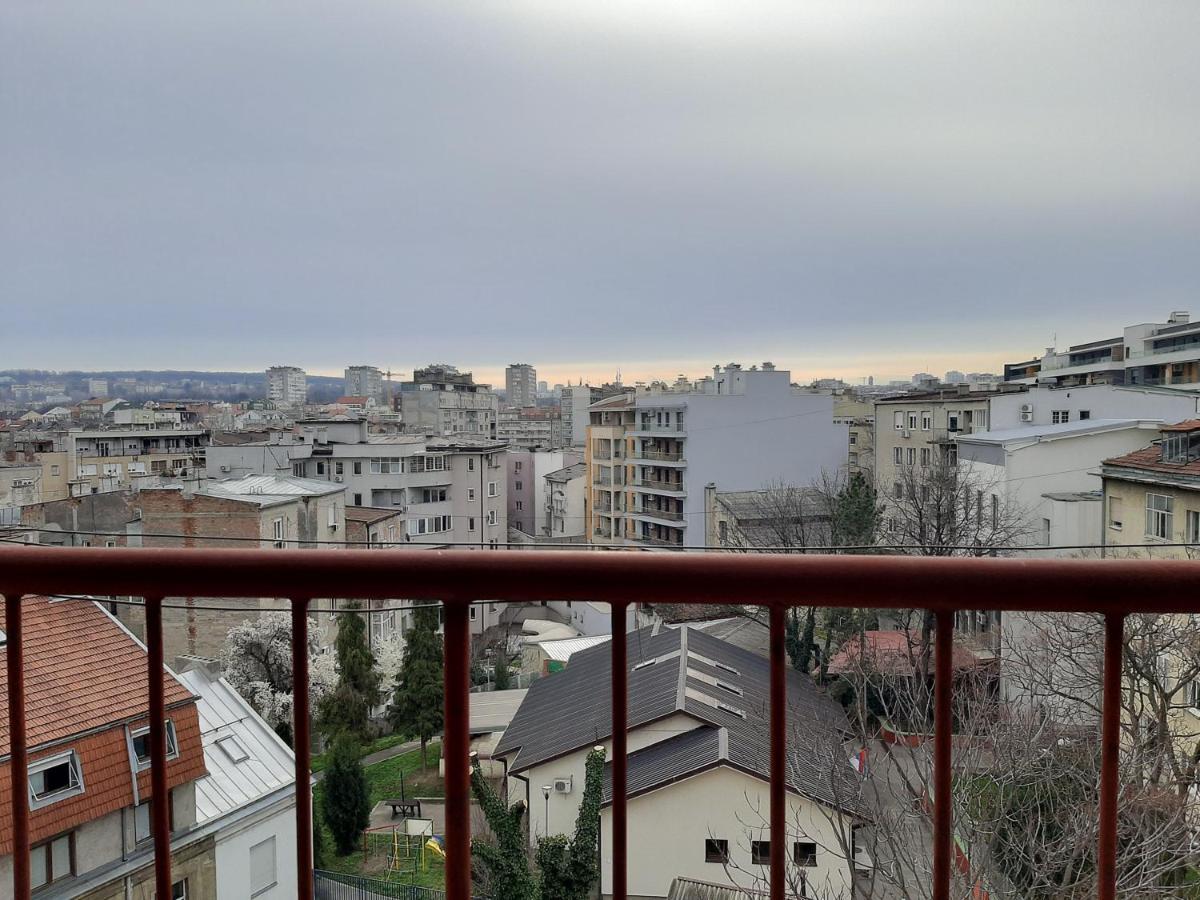 Studio Prim Belgrád Kültér fotó